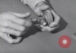 Image of demolition charges United States USA, 1944, second 5 stock footage video 65675075895
