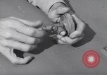 Image of demolition charges United States USA, 1944, second 6 stock footage video 65675075895
