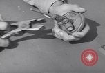 Image of demolition charges United States USA, 1944, second 8 stock footage video 65675075895