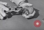 Image of demolition charges United States USA, 1944, second 9 stock footage video 65675075895