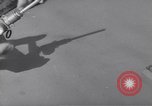 Image of demolition charges United States USA, 1944, second 12 stock footage video 65675075895