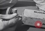 Image of demolition charges United States USA, 1944, second 21 stock footage video 65675075895