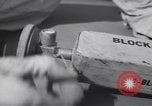 Image of demolition charges United States USA, 1944, second 23 stock footage video 65675075895