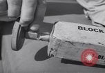 Image of demolition charges United States USA, 1944, second 25 stock footage video 65675075895
