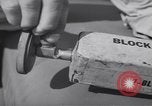 Image of demolition charges United States USA, 1944, second 27 stock footage video 65675075895
