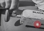 Image of demolition charges United States USA, 1944, second 28 stock footage video 65675075895