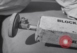 Image of demolition charges United States USA, 1944, second 30 stock footage video 65675075895