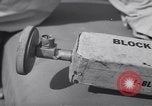 Image of demolition charges United States USA, 1944, second 31 stock footage video 65675075895