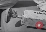 Image of demolition charges United States USA, 1944, second 33 stock footage video 65675075895