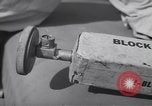 Image of demolition charges United States USA, 1944, second 34 stock footage video 65675075895