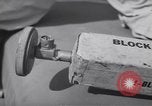 Image of demolition charges United States USA, 1944, second 35 stock footage video 65675075895