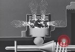 Image of demolition charges United States USA, 1944, second 45 stock footage video 65675075895