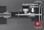 Image of demolition charges United States USA, 1944, second 52 stock footage video 65675075895