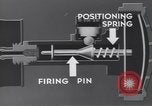 Image of demolition charges United States USA, 1944, second 57 stock footage video 65675075895