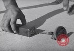 Image of demolition charges United States USA, 1944, second 3 stock footage video 65675075896