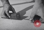 Image of demolition charges United States USA, 1944, second 4 stock footage video 65675075896