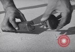 Image of demolition charges United States USA, 1944, second 5 stock footage video 65675075896