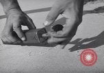 Image of demolition charges United States USA, 1944, second 6 stock footage video 65675075896