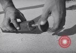 Image of demolition charges United States USA, 1944, second 7 stock footage video 65675075896