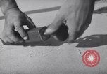 Image of demolition charges United States USA, 1944, second 9 stock footage video 65675075896