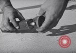 Image of demolition charges United States USA, 1944, second 10 stock footage video 65675075896