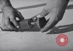 Image of demolition charges United States USA, 1944, second 11 stock footage video 65675075896