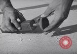 Image of demolition charges United States USA, 1944, second 13 stock footage video 65675075896