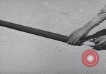 Image of demolition charges United States USA, 1944, second 15 stock footage video 65675075896
