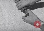 Image of demolition charges United States USA, 1944, second 19 stock footage video 65675075896
