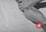 Image of demolition charges United States USA, 1944, second 23 stock footage video 65675075896