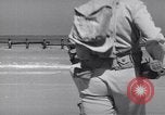 Image of demolition charges United States USA, 1944, second 28 stock footage video 65675075896