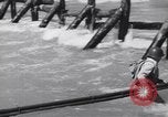 Image of demolition charges United States USA, 1944, second 34 stock footage video 65675075896