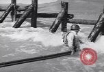 Image of demolition charges United States USA, 1944, second 35 stock footage video 65675075896
