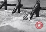 Image of demolition charges United States USA, 1944, second 36 stock footage video 65675075896
