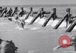 Image of demolition charges United States USA, 1944, second 42 stock footage video 65675075896