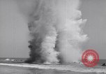 Image of demolition charges United States USA, 1944, second 46 stock footage video 65675075896