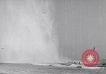 Image of demolition charges United States USA, 1944, second 52 stock footage video 65675075896