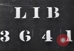 Immagine di Soldati statunitensi Wankum Germania, 1945, secondo 1 filmato di repertorio 65675075899