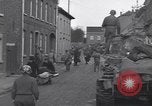 Immagine di Soldati statunitensi Wankum Germania, 1945, secondo 12 filmato di repertorio 65675075899