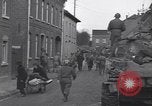 Immagine di Soldati statunitensi Wankum Germania, 1945, secondo 16 filmato di repertorio 65675075899
