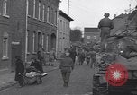 Immagine di Soldati statunitensi Wankum Germania, 1945, secondo 17 filmato di repertorio 65675075899