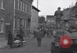 Immagine di Soldati statunitensi Wankum Germania, 1945, secondo 18 filmato di repertorio 65675075899