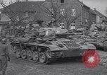 Immagine di Soldati statunitensi Wankum Germania, 1945, secondo 49 filmato di repertorio 65675075899