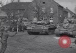 Immagine di Soldati statunitensi Wankum Germania, 1945, secondo 54 filmato di repertorio 65675075899