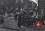 Immagine di Soldati statunitensi Wankum Germania, 1945, secondo 7 filmato di repertorio 65675075900