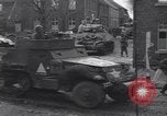 Immagine di Soldati statunitensi Wankum Germania, 1945, secondo 13 filmato di repertorio 65675075900