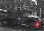 Immagine di Soldati statunitensi Wankum Germania, 1945, secondo 14 filmato di repertorio 65675075900