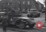 Immagine di Soldati statunitensi Wankum Germania, 1945, secondo 21 filmato di repertorio 65675075900