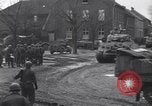 Immagine di Soldati statunitensi Wankum Germania, 1945, secondo 25 filmato di repertorio 65675075900