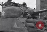 Immagine di Soldati statunitensi Wankum Germania, 1945, secondo 41 filmato di repertorio 65675075900
